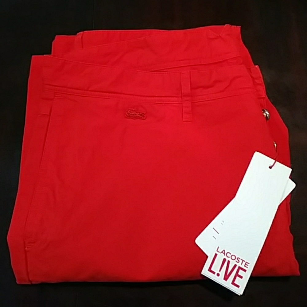 Lacoste jeans 36